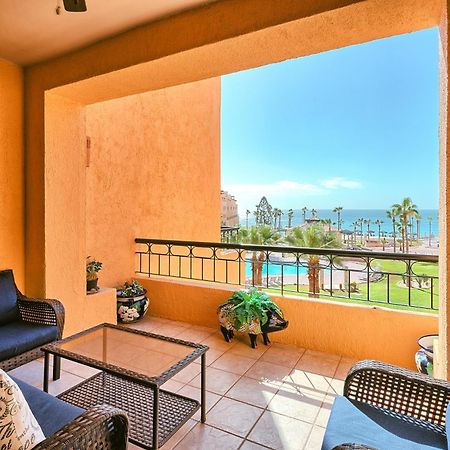 301 C Princesa De Penasco Puerto Peñasco Exteriör bild
