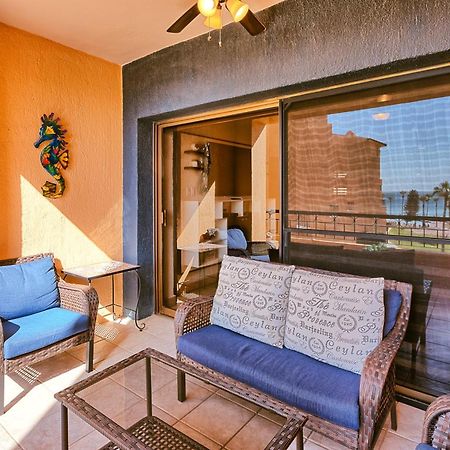 301 C Princesa De Penasco Puerto Peñasco Exteriör bild