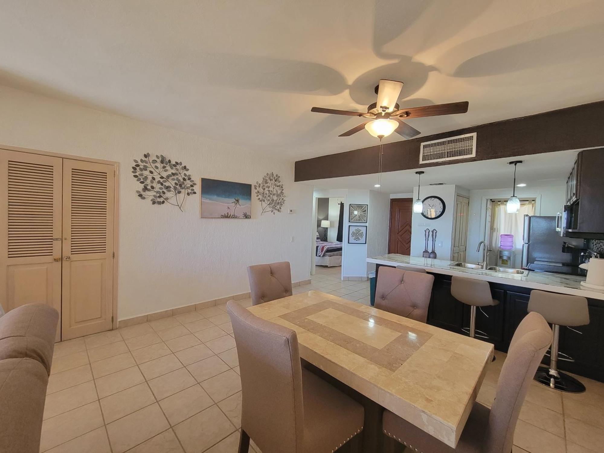301 C Princesa De Penasco Puerto Peñasco Exteriör bild