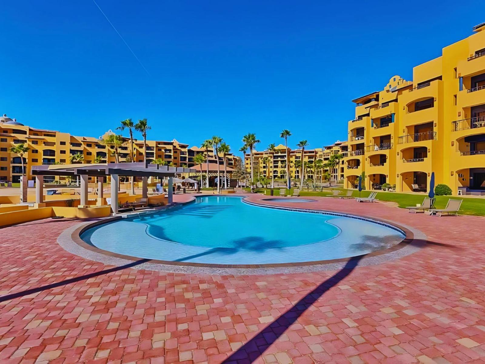 301 C Princesa De Penasco Puerto Peñasco Exteriör bild