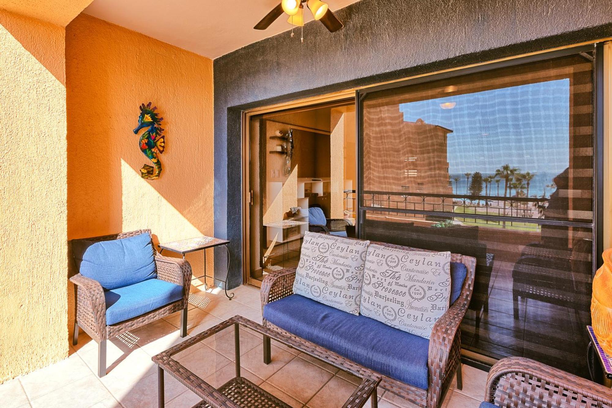 301 C Princesa De Penasco Puerto Peñasco Exteriör bild