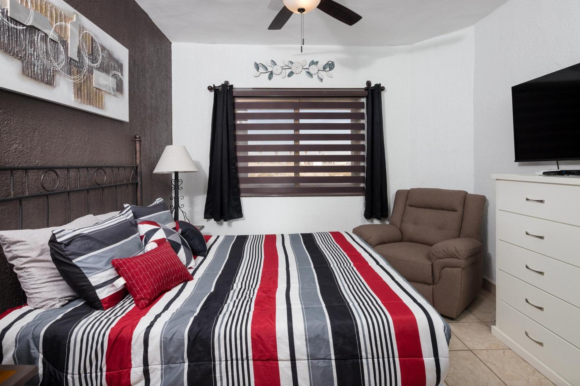 301 C Princesa De Penasco Puerto Peñasco Exteriör bild