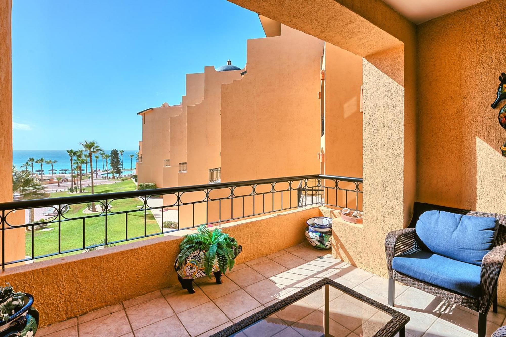 301 C Princesa De Penasco Puerto Peñasco Exteriör bild