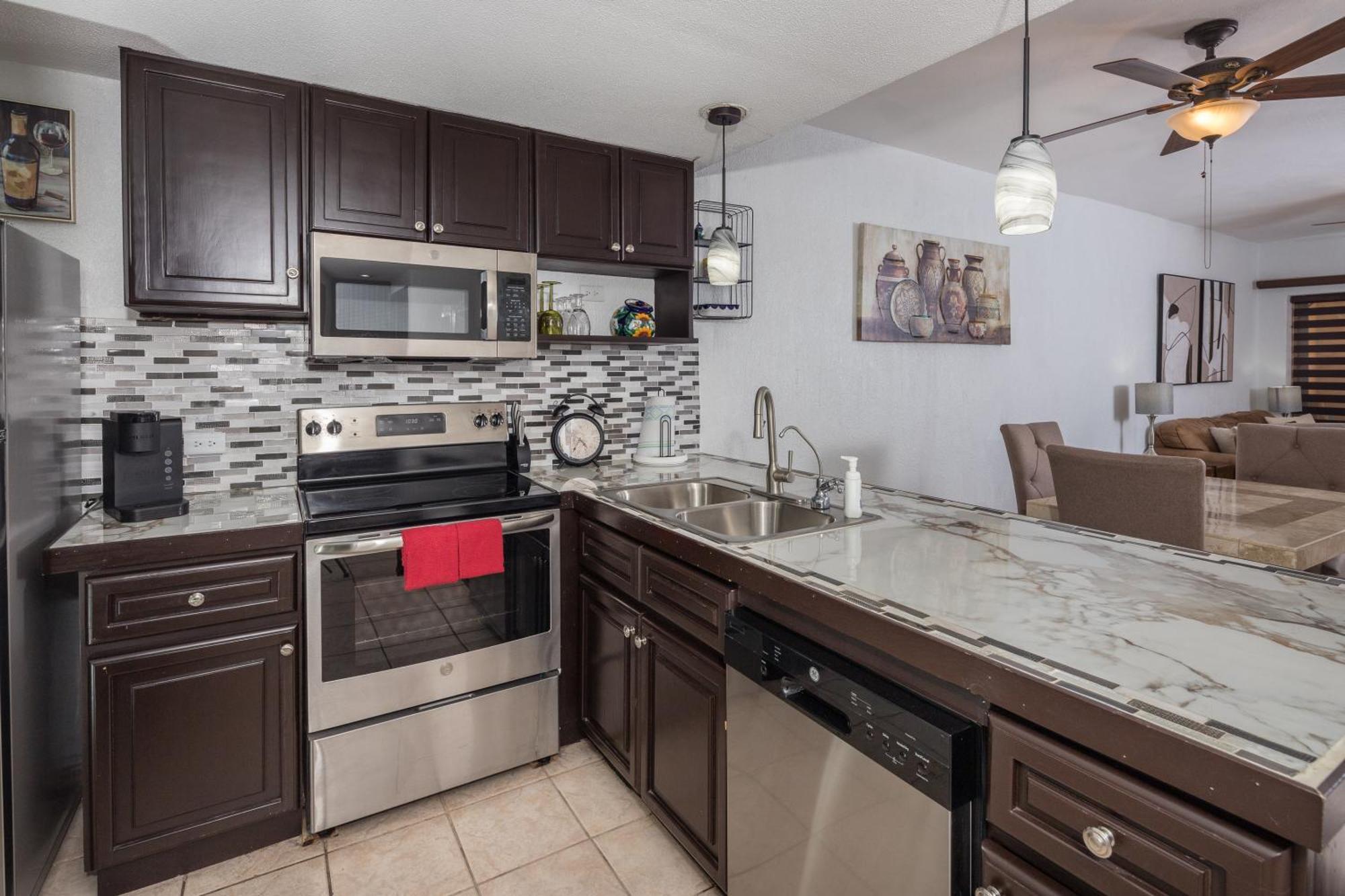 301 C Princesa De Penasco Puerto Peñasco Exteriör bild