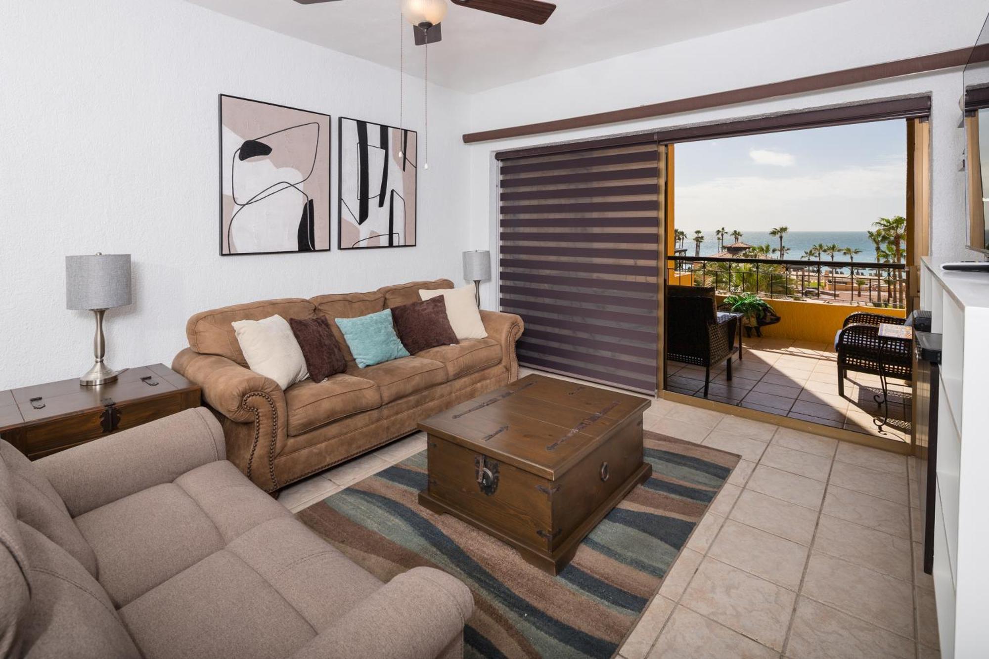 301 C Princesa De Penasco Puerto Peñasco Exteriör bild