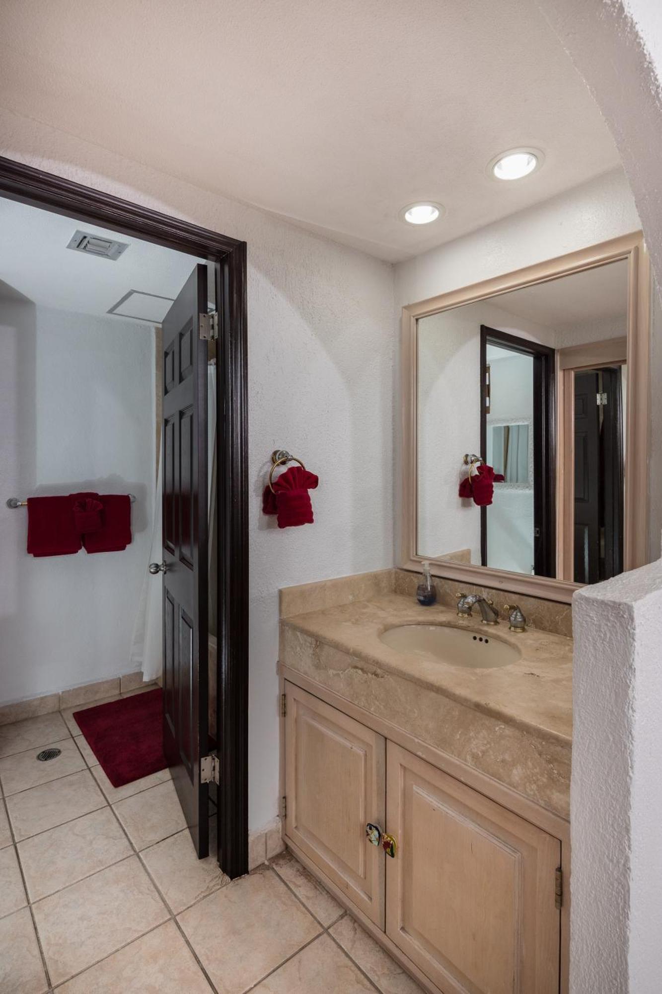 301 C Princesa De Penasco Puerto Peñasco Exteriör bild