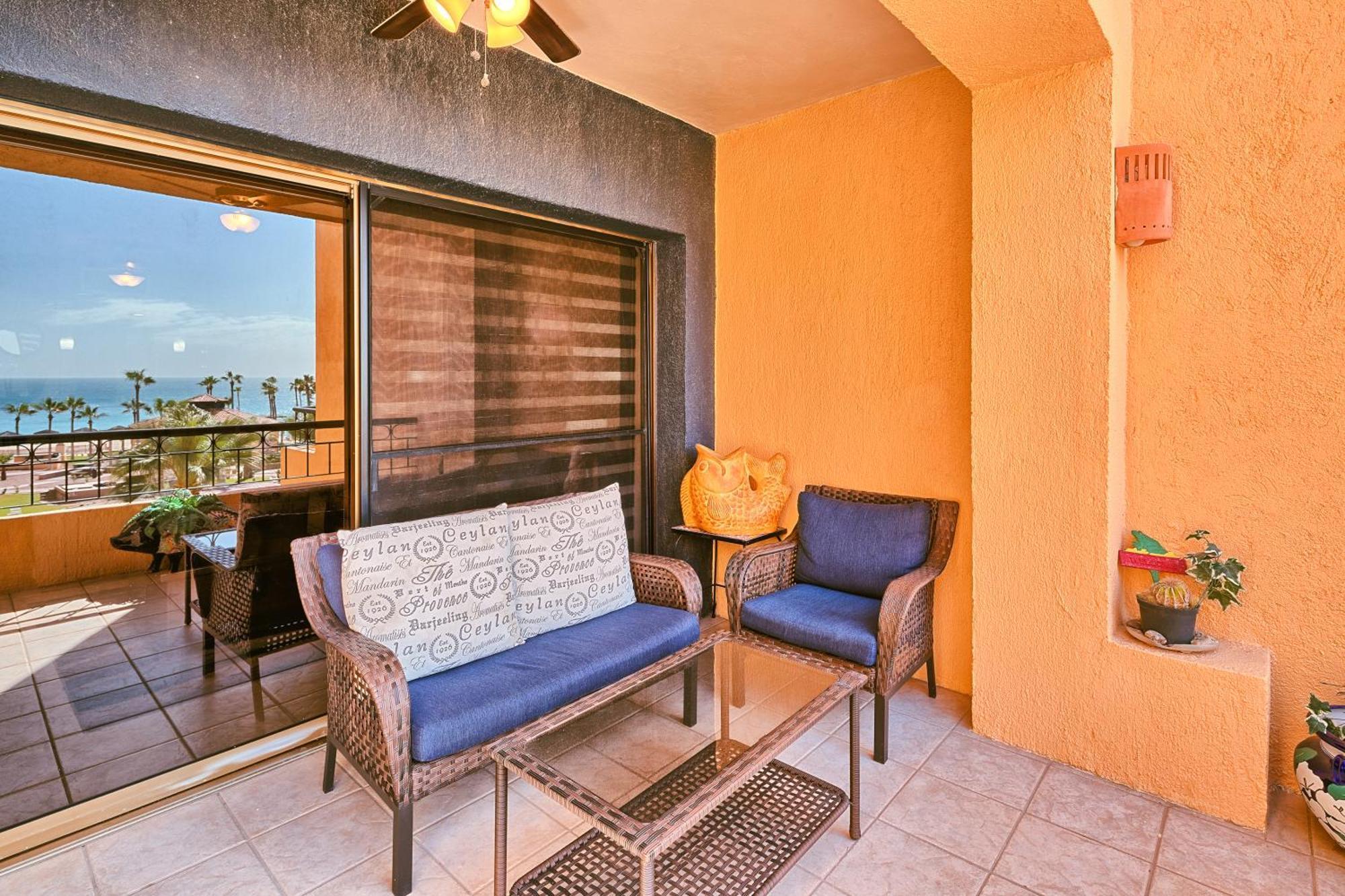 301 C Princesa De Penasco Puerto Peñasco Exteriör bild