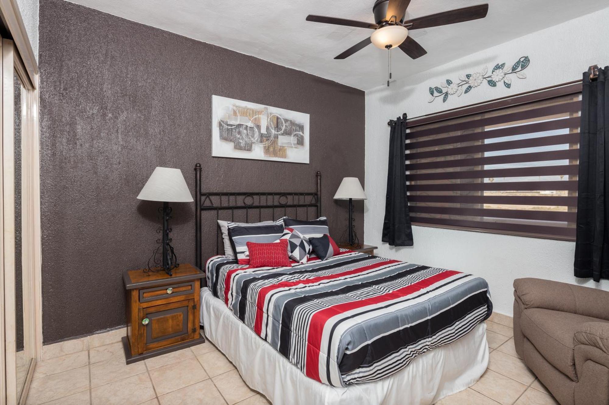 301 C Princesa De Penasco Puerto Peñasco Exteriör bild