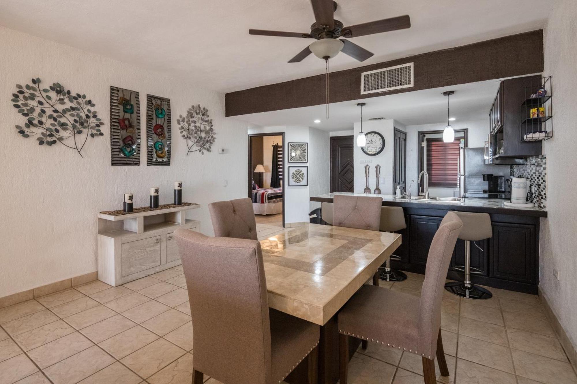 301 C Princesa De Penasco Puerto Peñasco Exteriör bild