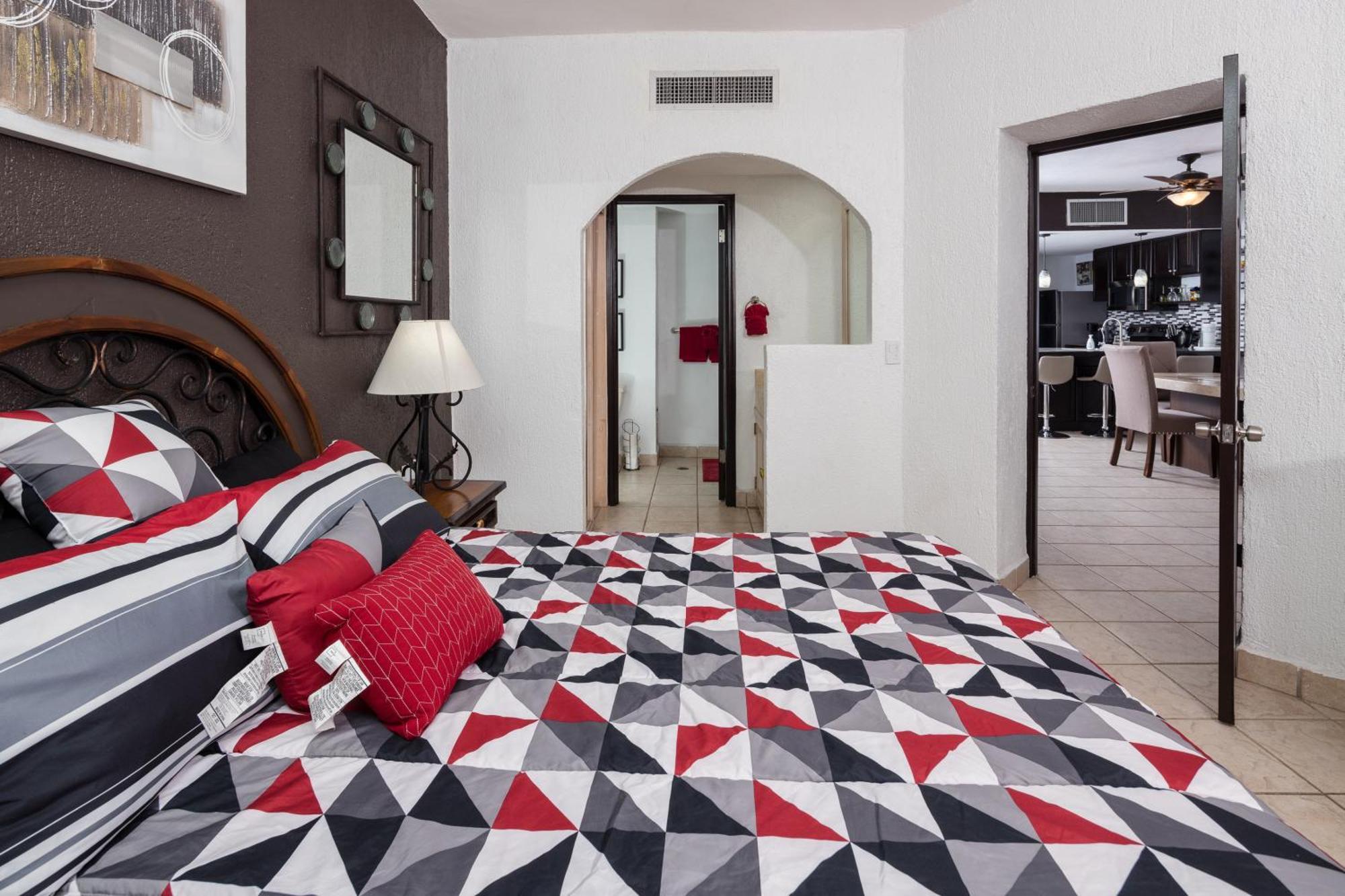 301 C Princesa De Penasco Puerto Peñasco Exteriör bild