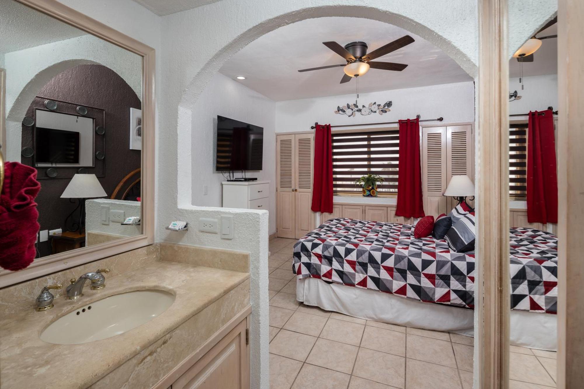 301 C Princesa De Penasco Puerto Peñasco Exteriör bild