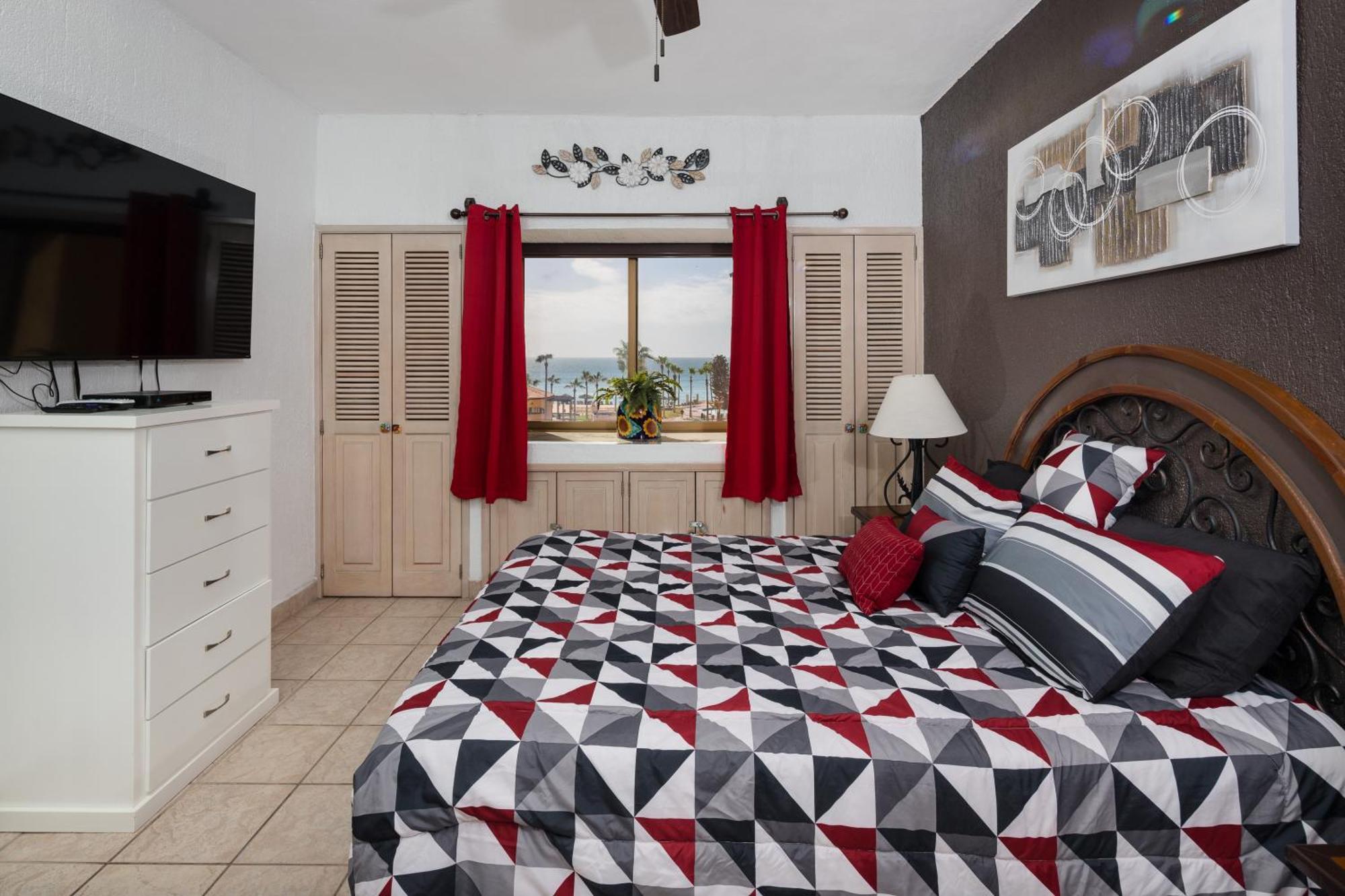 301 C Princesa De Penasco Puerto Peñasco Exteriör bild