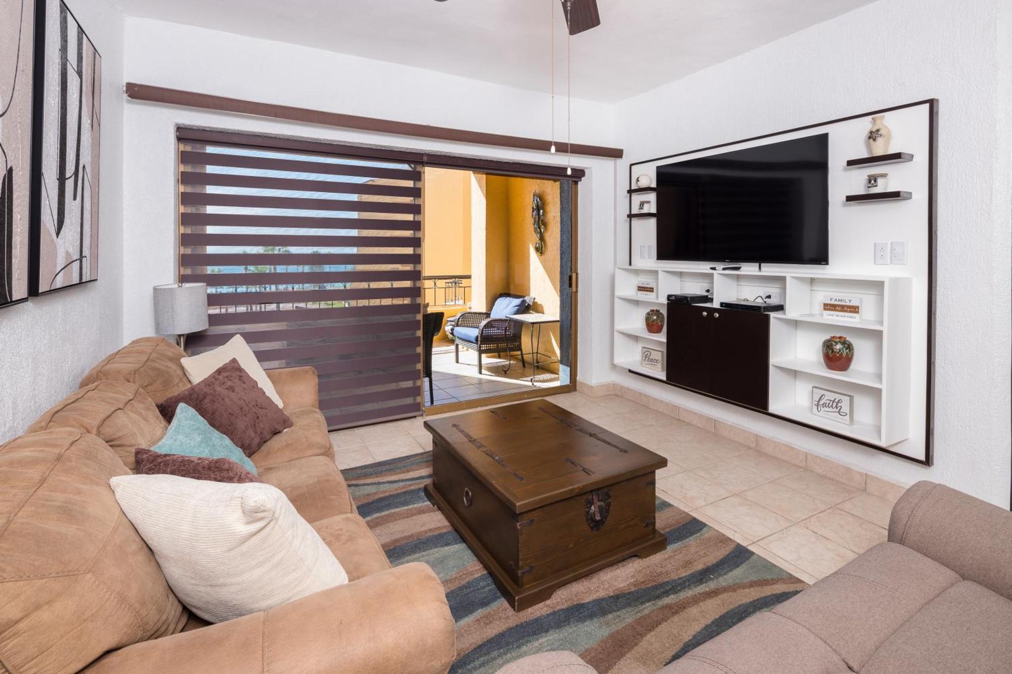 301 C Princesa De Penasco Puerto Peñasco Exteriör bild