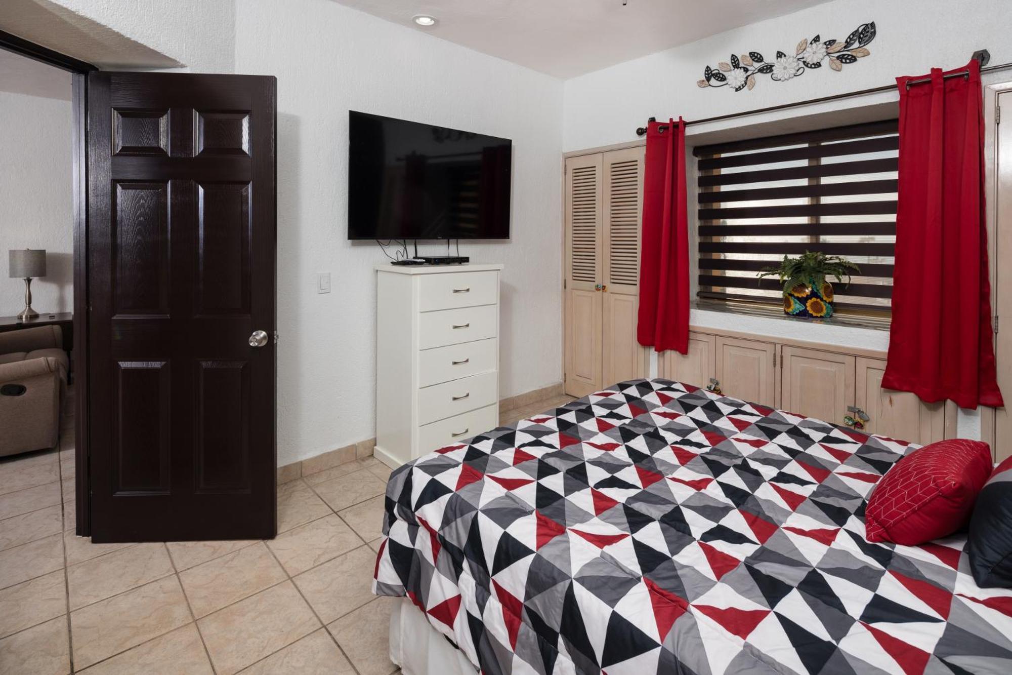 301 C Princesa De Penasco Puerto Peñasco Exteriör bild