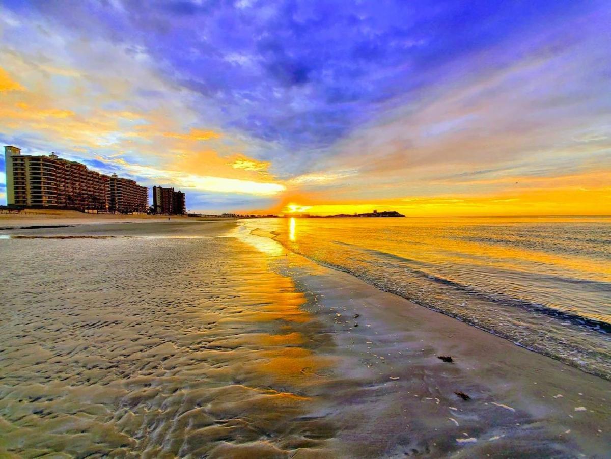 301 C Princesa De Penasco Puerto Peñasco Exteriör bild