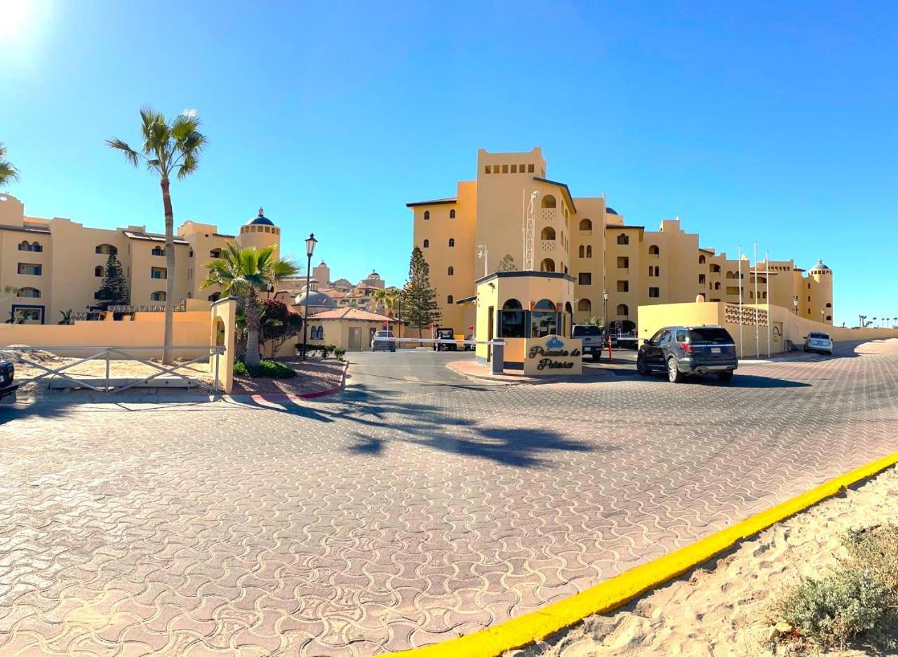 301 C Princesa De Penasco Puerto Peñasco Exteriör bild