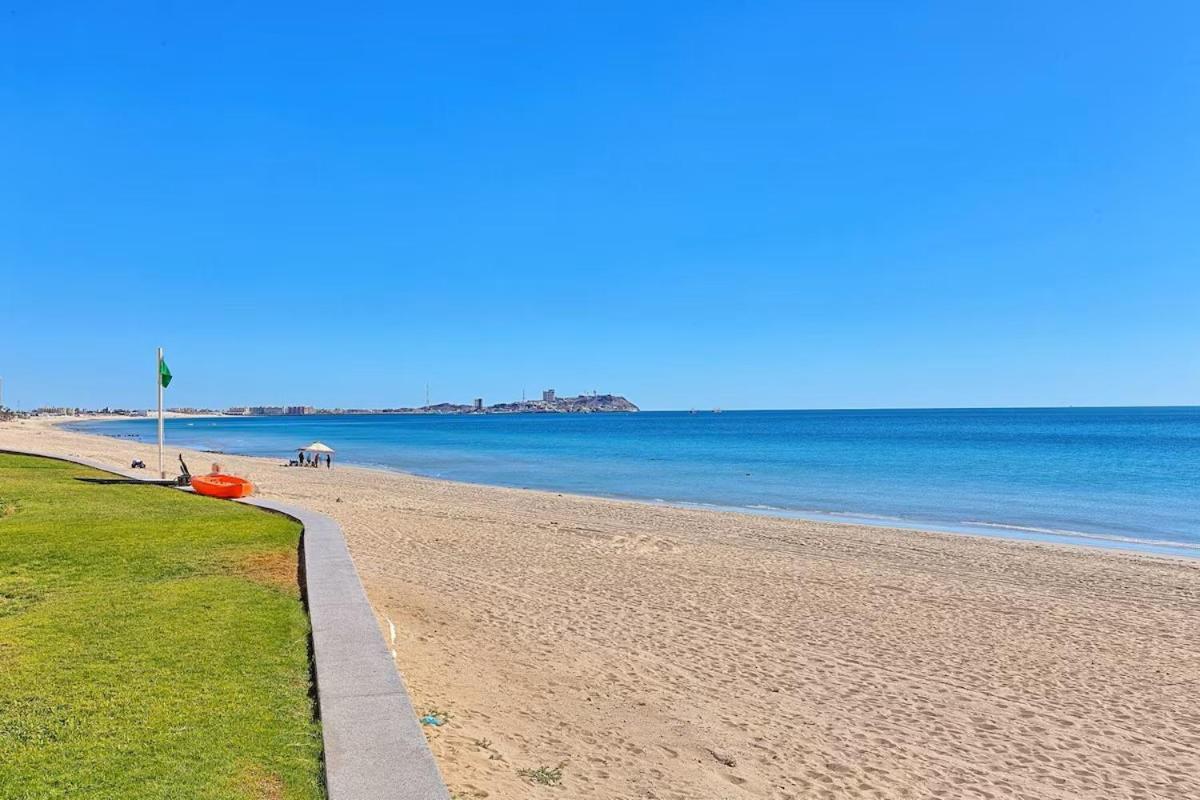 301 C Princesa De Penasco Puerto Peñasco Exteriör bild