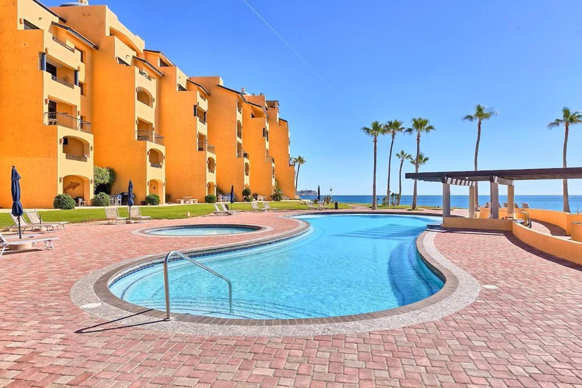 301 C Princesa De Penasco Puerto Peñasco Exteriör bild