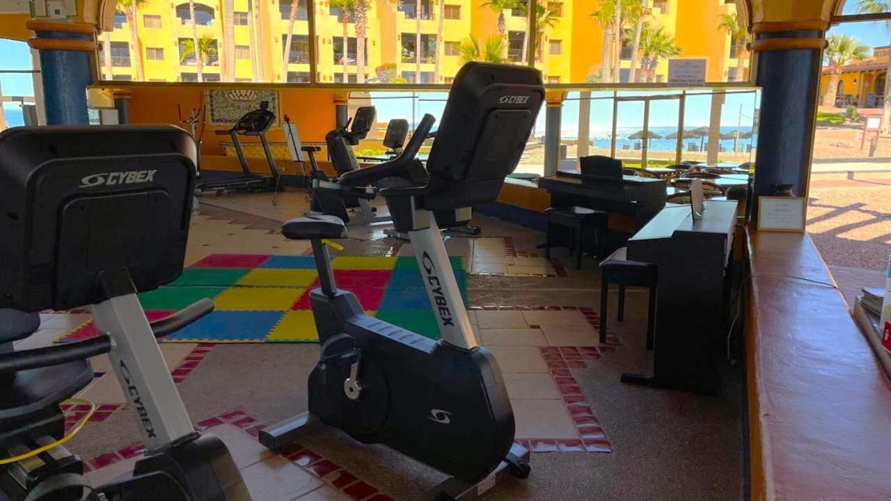 301 C Princesa De Penasco Puerto Peñasco Exteriör bild