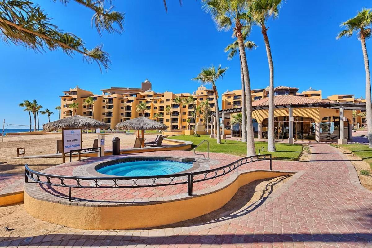 301 C Princesa De Penasco Puerto Peñasco Exteriör bild